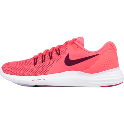 Nike/耐克正品 LUNAR APPARENT 女子舒适运动跑步鞋 908998