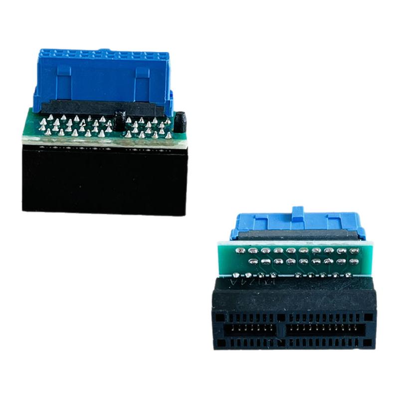 联想机箱前置USB3.0安装