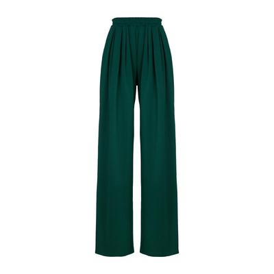 MORDORF高腰长裤运动裤