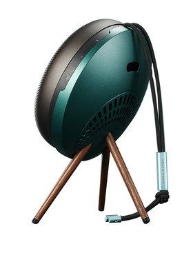 适用B&O Beosound A1 3nd Gen三代音箱支架音响脚架实木配件展架