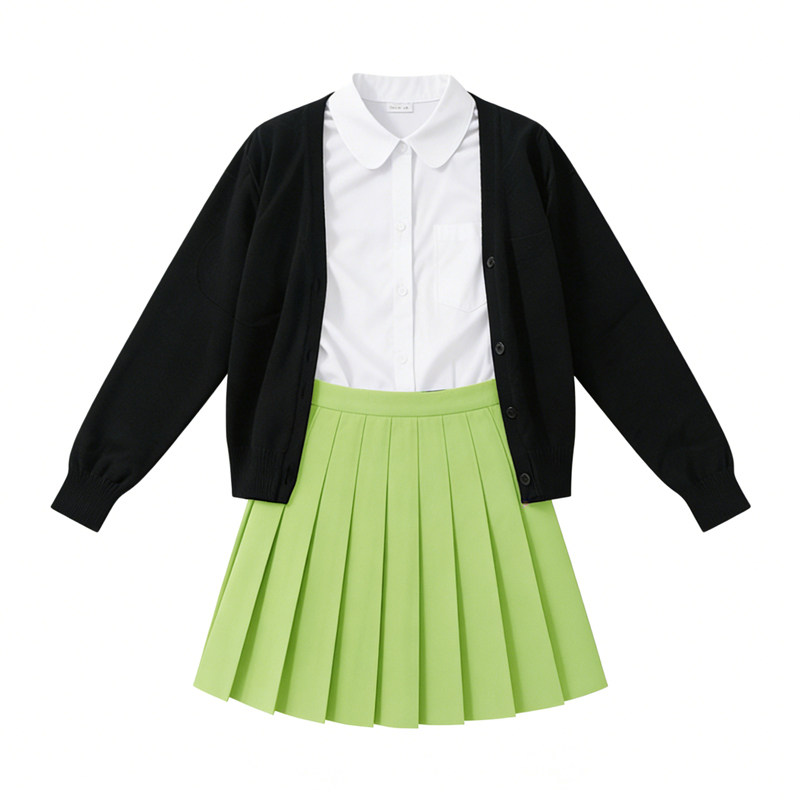 正版五等分的新娘jk制服套装cos