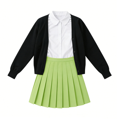 正版五等分的新娘jk制服套装cos