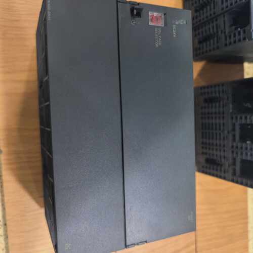 溢价-6ES7 307-1KA00-0AA0 PLC电源模块