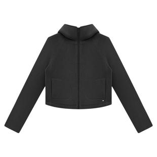 HONORE古月  On set随时出发轻薄款摇粒绒lulu套装