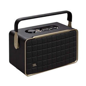JBL AUTHENTICS 300 500 音乐世家 家用桌面蓝牙音响便携式音箱
