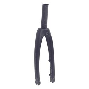 SILVEROCK前叉16寸349碟刹K3PLUS折叠自行车18寸小轮车用碳纤维叉