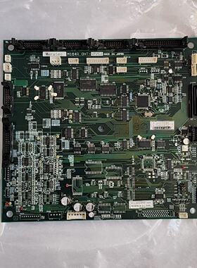 muratec村田M164A OHT-SRVC2控制板—议价