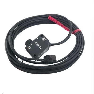 光斑可调长距离检测LV-NH32