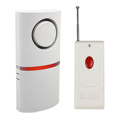 远程紧急无线遥控报警器报警器