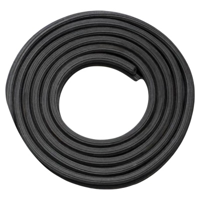 不锈钢纱窗网橡胶压条