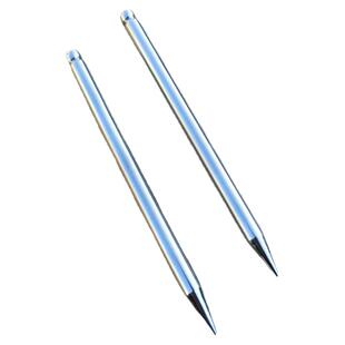 判官笔峨嵋刺酷棍分水峨嵋刺点穴笔女子防身车载掌棍冷兵器