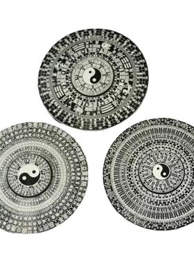 罗盘风水盘高精度指尖陀螺