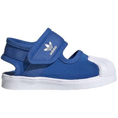 Adidas/阿迪达斯儿童凉鞋夏季