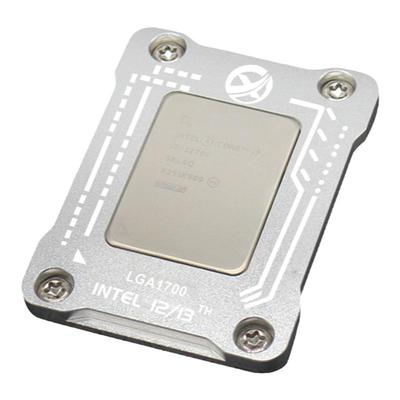 华顾Intel12/13代CPU防压弯扣具