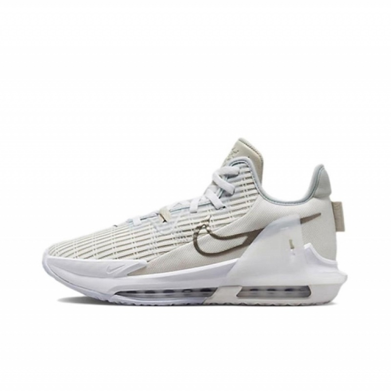 Nike/耐克男子Lebron Witness 6气垫篮球鞋 DC8994-102-002-005