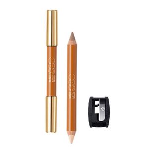 OUT-OF-OFFICE哦野双头修容笔OOO阴影人中笔腮红高光鼻影提亮新手