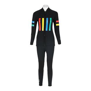 BESTDIVE潜好 经典黑白全超弹3mm男女款分体潜水服水肺潜湿衣