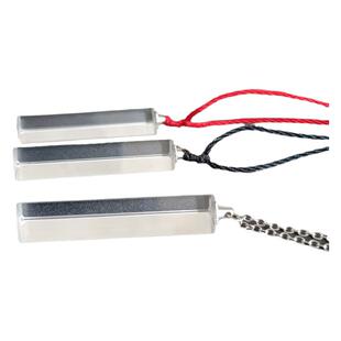 太阳捕手三棱镜项链坠生日礼物彩虹拍照光之立方七色光三菱镜吊坠