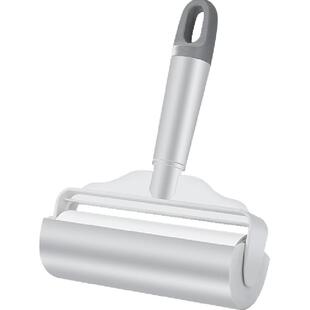 顺丰包邮倍想家用粘毛器滚筒大号粘毛纸粘猫毛粘毛器粘头发神器