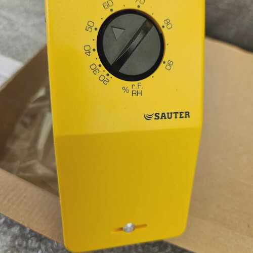 SAUTER HBC111F001 NEU