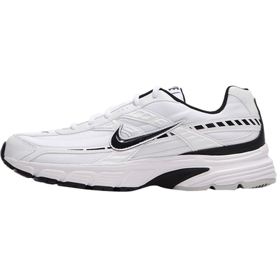 NIKE耐克男鞋2026冬季新款正品复古休闲鞋厚底老爹鞋运动鞋394055