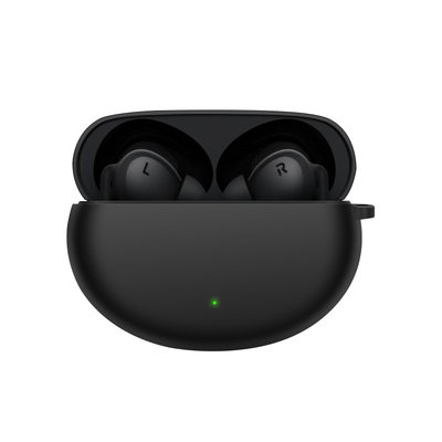 适用Encoair4pro/R3官方耳机壳