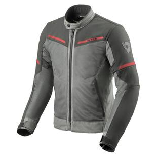 REVIT气浪AIRWAVE 3摩托车夏季网眼防摔透气机车骑行服裤套装男女