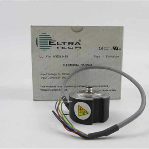 议价Eltra现货EL48P1024Z8/24P8X6PR旋转编码器孔径8mm
