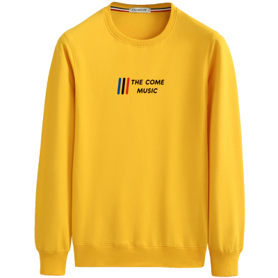 翰狮春秋卫衣男长袖t恤