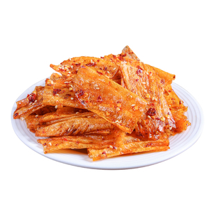 辣年花开手撕豆皮湖南特产平江香麻辣豆干零食辣条小包装怀旧零食