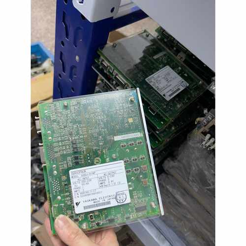 询价SGDJ-01AP 安川伺服驱动器，，件，成色还