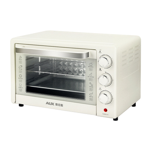 奥克斯多功能电烤箱家用小型蛋糕烘焙发酵专用烤箱一体机2025新款