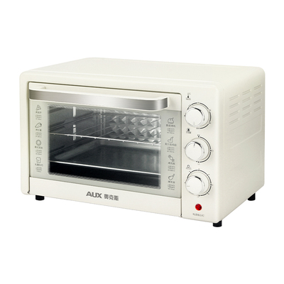 奥克斯多功能电烤箱家用小型蛋糕烘焙发酵专用烤箱一体机2025新款