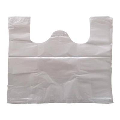 塑料袋利星聚乙烯透明打包袋批发