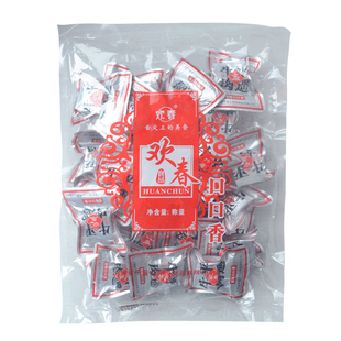 山西特产欢春平遥牛肉一口香口口香500g原味真空独立小包装小零食