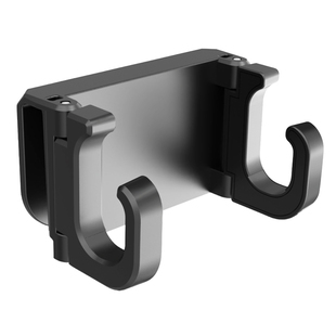 特斯拉model丫3后排挂钩车载座椅tesla配件y车内装饰用品大全神器