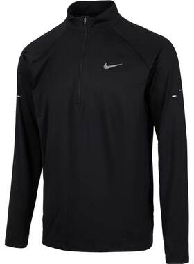 nike耐克男子运动休闲长袖T恤H