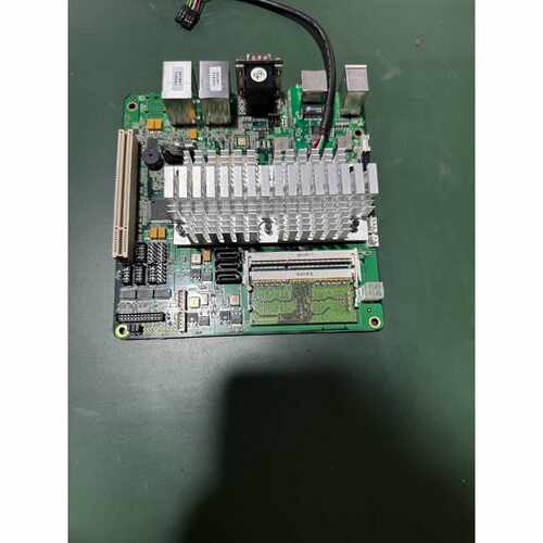 询价工业设备控制主板。双网卡。EMB-NM70X MM70-R1