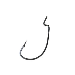 平凡之路宽腹 曲柄钩 新款细条50枚盒装德州钓组子弹铅鳜鱼路亚钩