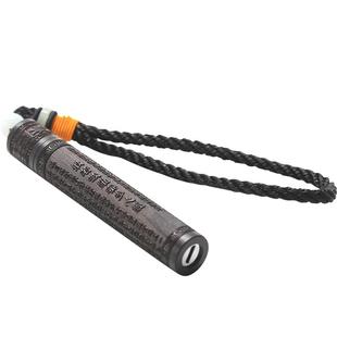 古代一吹就着的火折子充电式点香器点烟器usb香炉香道火机打火机