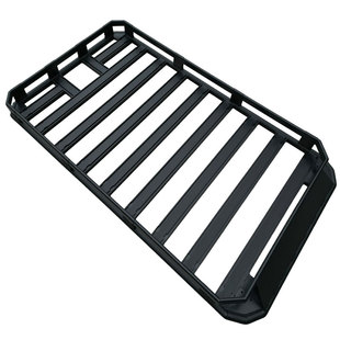 捷途旅行者 纵横G700 山海T2/T1/L7/L9 自由者汽车行李架车顶框