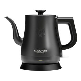 金灶T-93全自动烧水壶泡茶专用新款不锈钢电热水壶家用水壶电水壶