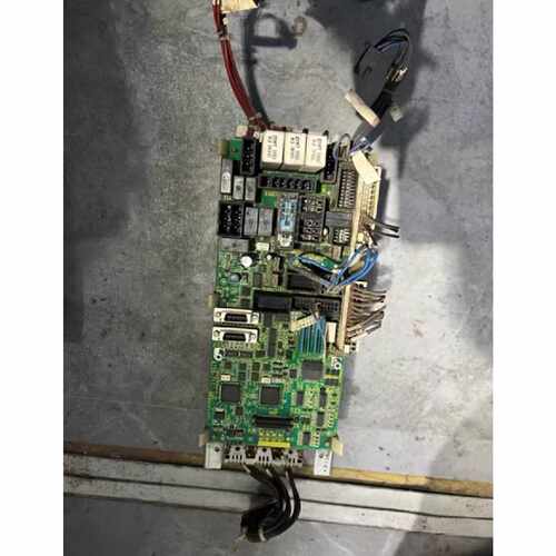 询价FANUC30IB大柜急停板A20B-2102