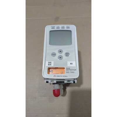 RIKEN KEIKI理研气体检测仪 GD-70D