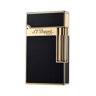 [预售 2/15前发货] S.T.Dupont法国都彭Ligne2朗声天然漆打火机
