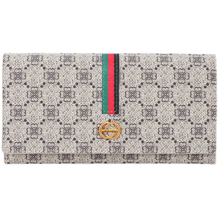 钱包女士2025新款高端精致时尚小众设计女款高级感大容量长款皮夹