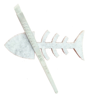 【益铭】特快修脚刀【斜口修刀指甲刀】换一次性刀片甲沟嵌甲工具