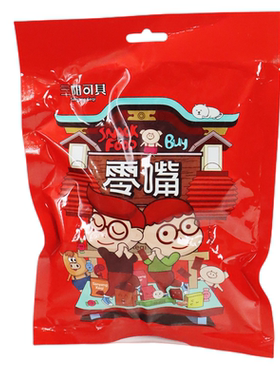 靖江特产三阳250g猪肉脯实惠装