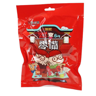 包邮靖江特产猪肉脯三阳原味猪肉脯香辣牛肉脯250g付片小碎实惠装