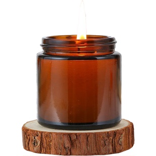 香薰蜡烛爆款香氛蜡烛熏香卧室安神助眠驱蚊少女心浪漫生日礼物女